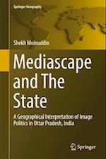 Mediascape and The State