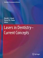 Lasers in Dentistry-Current Concepts