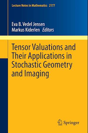 Tensor Valuations and Their Applications in Stochastic Geometry and Imaging