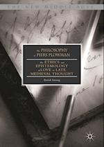 Philosophy of Piers Plowman