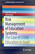 Risk Management of Education Systems