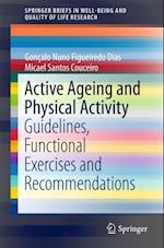 Active Ageing and Physical Activity