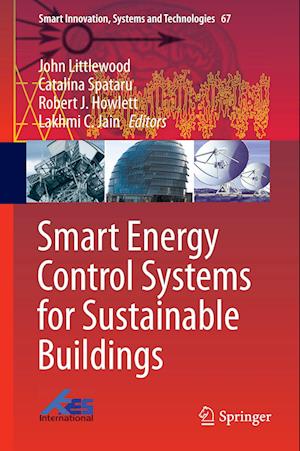 Smart Energy Control Systems for Sustainable Buildings