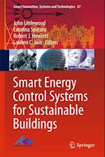 Smart Energy Control Systems for Sustainable Buildings