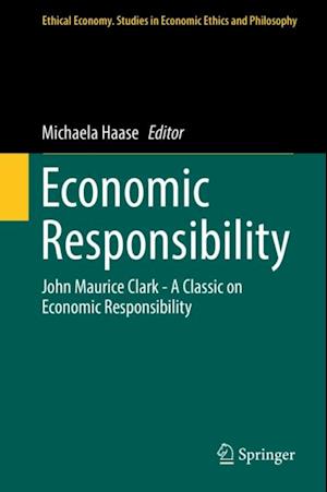 Economic Responsibility