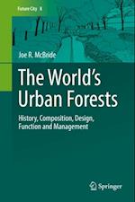World's Urban Forests