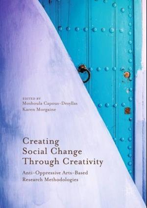 Creating Social Change Through Creativity