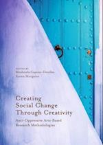 Creating Social Change Through Creativity