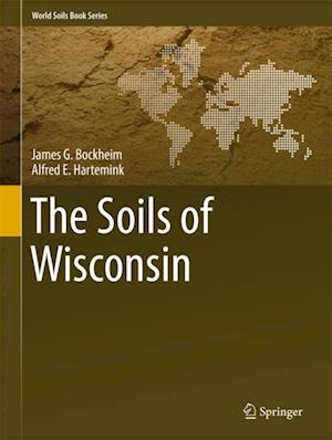 Soils of Wisconsin