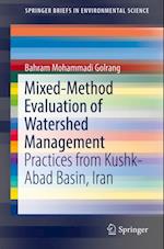Mixed-Method Evaluation of Watershed Management