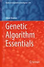 Genetic Algorithm Essentials