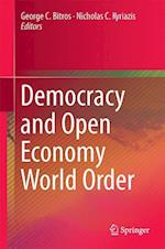 Democracy and an Open-Economy World Order