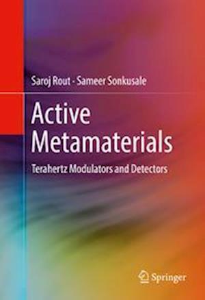 Active Metamaterials