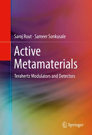 Active Metamaterials