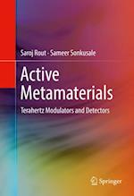 Active Metamaterials