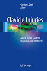 Clavicle Injuries