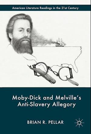 Moby-Dick and Melville's Anti-Slavery Allegory