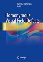 Homonymous Visual Field Defects