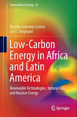 Low-Carbon Energy in Africa and Latin America