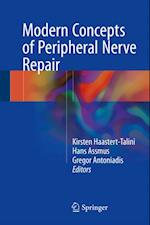 Modern Concepts of Peripheral Nerve Repair