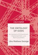 The Ontology of Gods