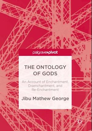 Ontology of Gods