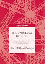 Ontology of Gods