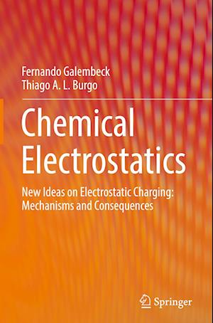 Chemical Electrostatics