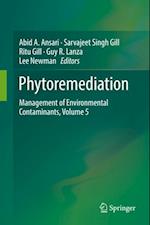 Phytoremediation