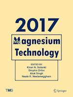 Magnesium Technology 2017