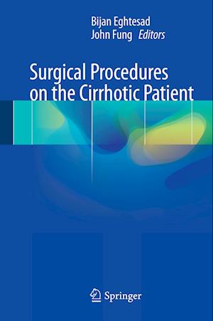Surgical Procedures on the Cirrhotic Patient