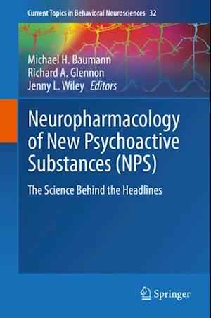 Neuropharmacology of New Psychoactive Substances (NPS)