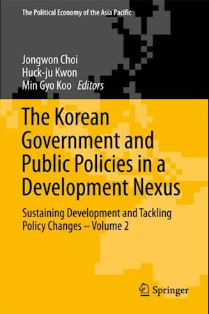 Korean Government and Public Policies in a Development Nexus