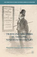 Traveling Irishness in the Long Nineteenth Century
