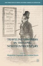 Traveling Irishness in the Long Nineteenth Century