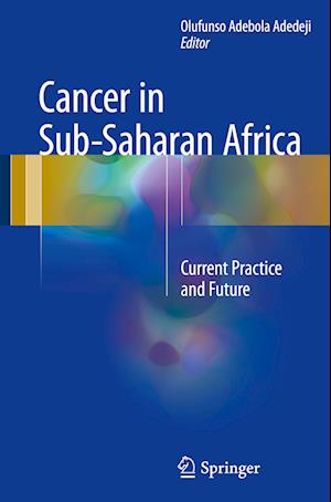 Cancer in Sub-Saharan Africa