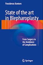 State of the art in Blepharoplasty