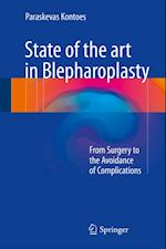 State of the art in Blepharoplasty