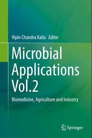 Microbial Applications Vol.2