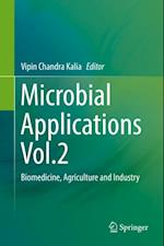 Microbial Applications Vol.2