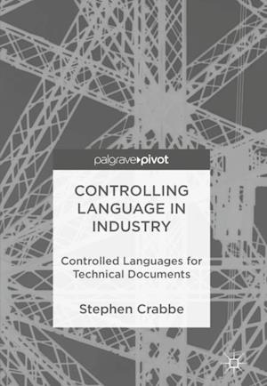 Controlling Language in Industry