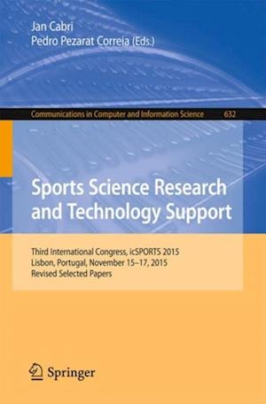 Sports Science Research and Technology Support