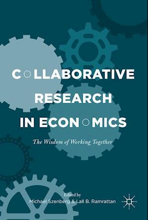 Collaborative Research in Economics