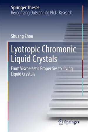 Lyotropic Chromonic Liquid Crystals