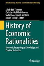 History of Economic Rationalities