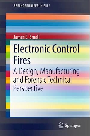 Electronic Control Fires