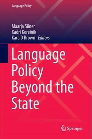 Language Policy Beyond the State