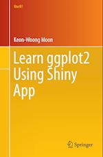 Learn ggplot2 Using Shiny App