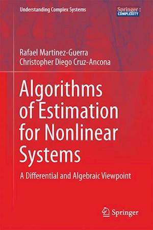 Algorithms of Estimation for Nonlinear Systems