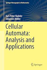 Cellular Automata: Analysis and Applications